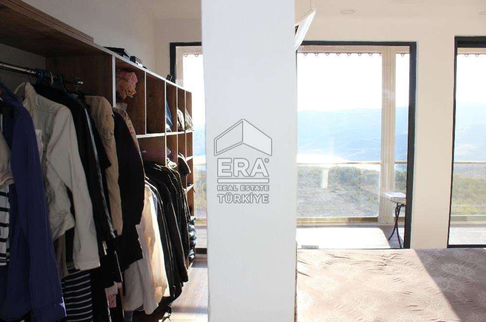 ANTALYA MANAVGAT SALUR MAHALLESİ SATILIK TEK TAPU ARAZİ ve EV