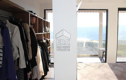 ANTALYA MANAVGAT SALUR MAHALLESİ SATILIK TEK TAPU ARAZİ ve EV