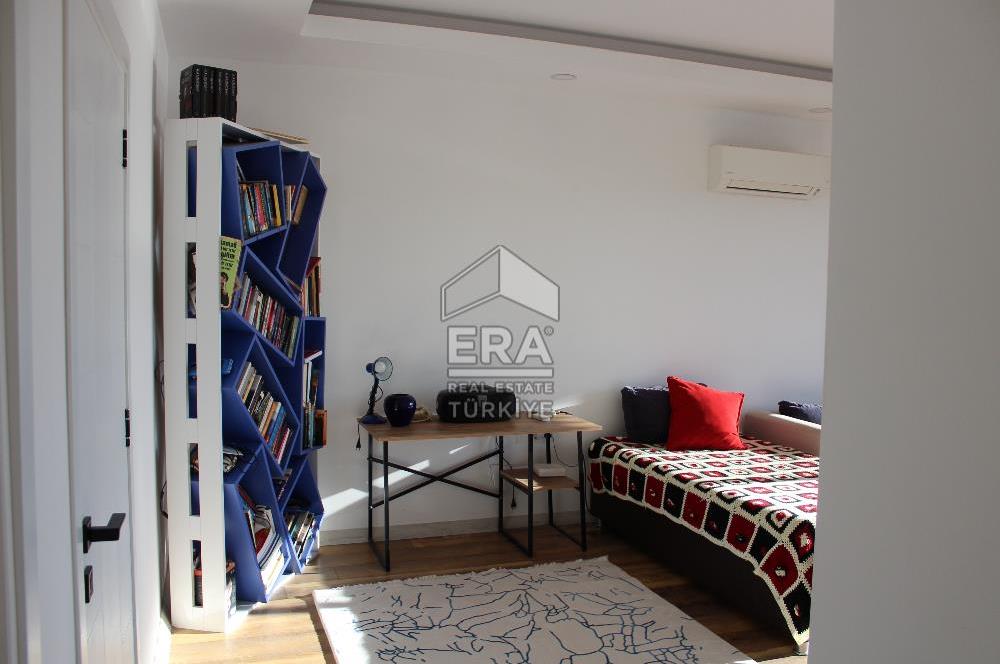 ANTALYA MANAVGAT SALUR MAHALLESİ SATILIK TEK TAPU ARAZİ ve EV