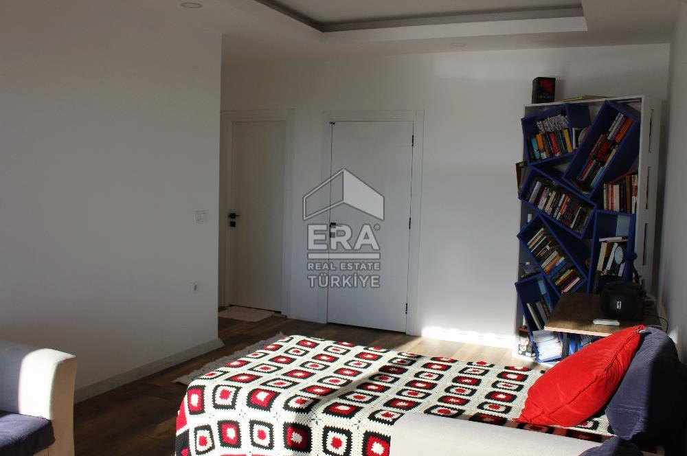 ANTALYA MANAVGAT SALUR MAHALLESİ SATILIK TEK TAPU ARAZİ ve EV