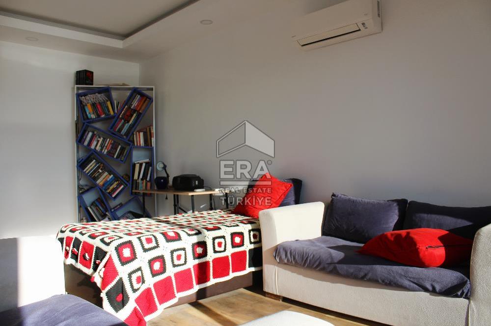 ANTALYA MANAVGAT SALUR MAHALLESİ SATILIK TEK TAPU ARAZİ ve EV