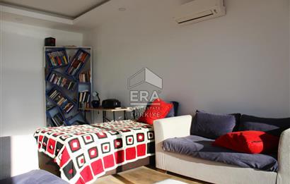 ANTALYA MANAVGAT SALUR MAHALLESİ SATILIK TEK TAPU ARAZİ ve EV