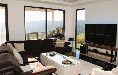 ANTALYA MANAVGAT SALUR MAHALLESİ SATILIK TEK TAPU ARAZİ ve EV