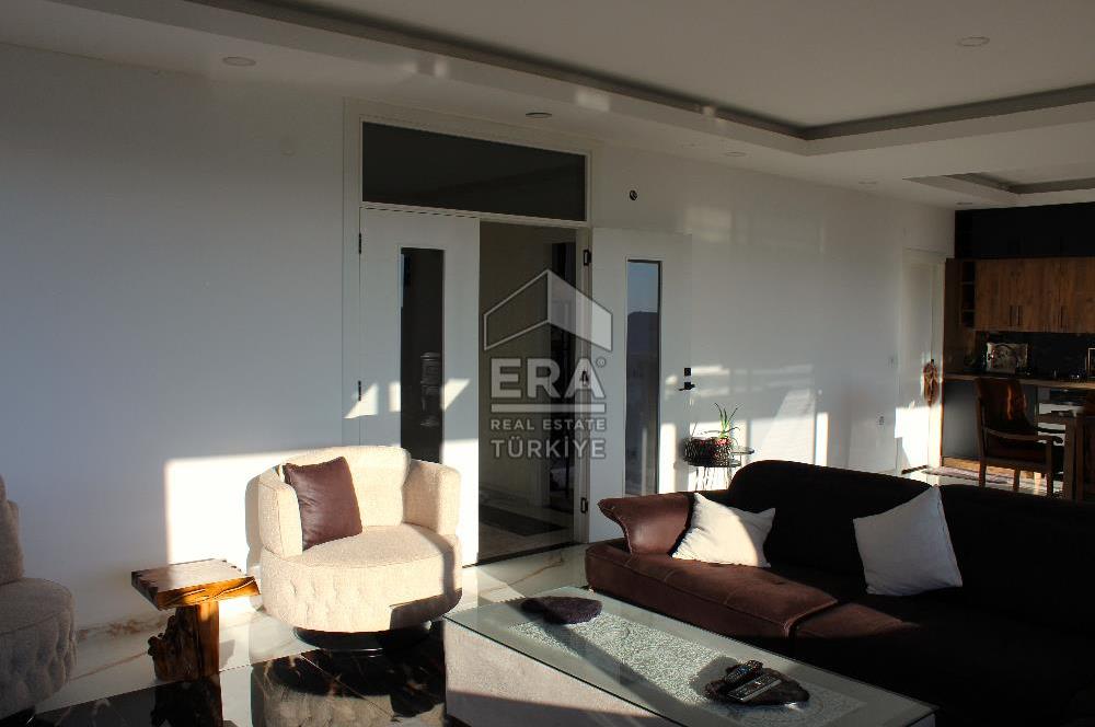 ANTALYA MANAVGAT SALUR MAHALLESİ SATILIK TEK TAPU ARAZİ ve EV