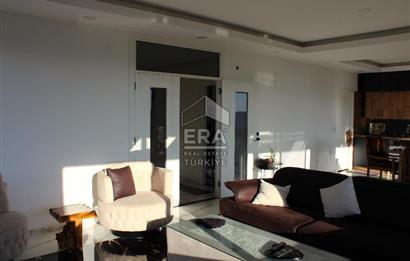 ANTALYA MANAVGAT SALUR MAHALLESİ SATILIK TEK TAPU ARAZİ ve EV