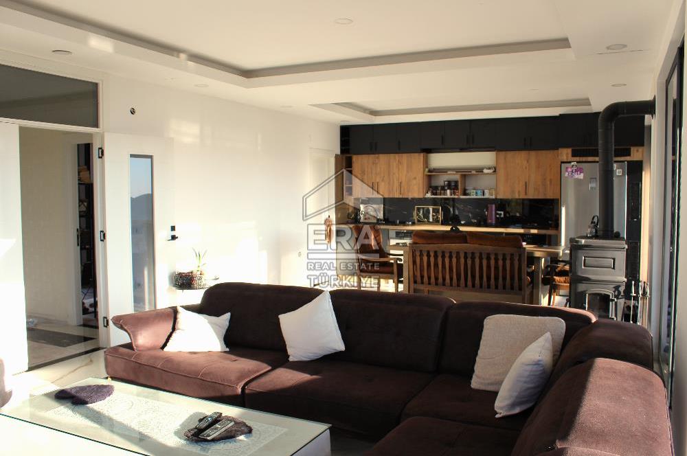 ANTALYA MANAVGAT SALUR MAHALLESİ SATILIK TEK TAPU ARAZİ ve EV