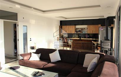 ANTALYA MANAVGAT SALUR MAHALLESİ SATILIK TEK TAPU ARAZİ ve EV