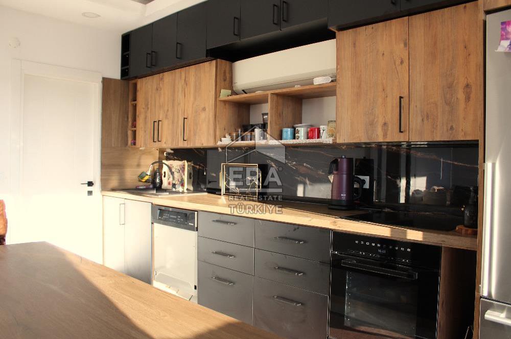 ANTALYA MANAVGAT SALUR MAHALLESİ SATILIK TEK TAPU ARAZİ ve EV