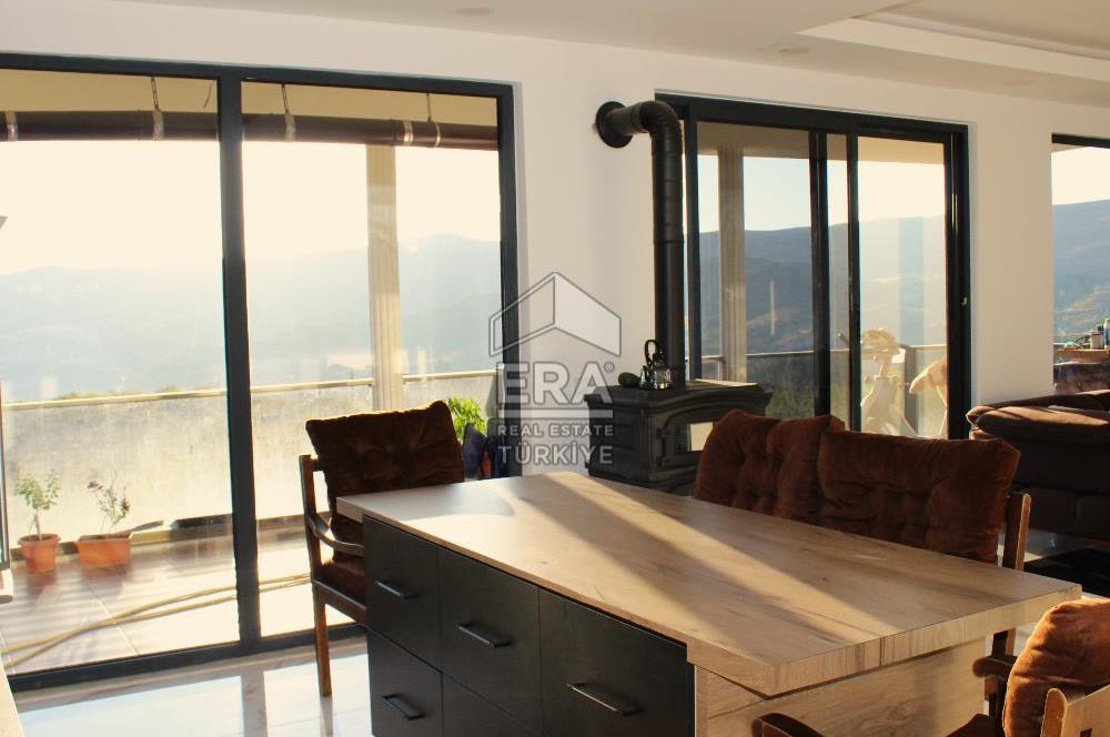 ANTALYA MANAVGAT SALUR MAHALLESİ SATILIK TEK TAPU ARAZİ ve EV