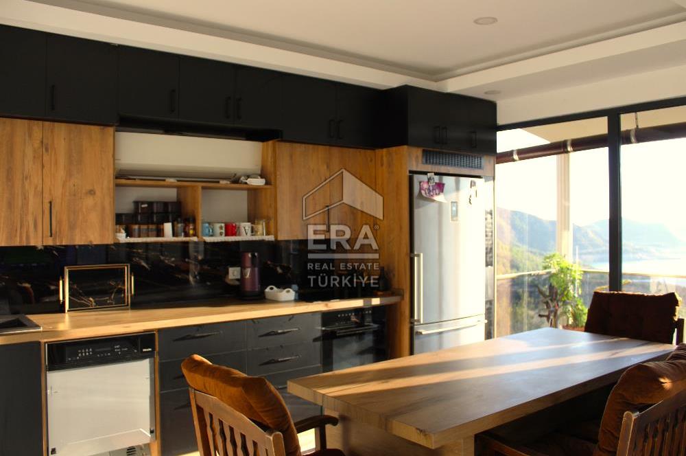 ANTALYA MANAVGAT SALUR MAHALLESİ SATILIK TEK TAPU ARAZİ ve EV