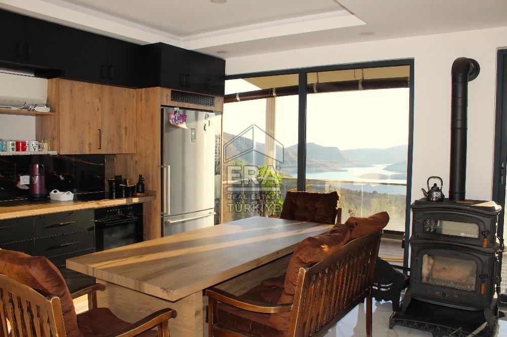 ANTALYA MANAVGAT SALUR MAHALLESİ SATILIK TEK TAPU ARAZİ ve EV