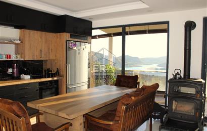 ANTALYA MANAVGAT SALUR MAHALLESİ SATILIK TEK TAPU ARAZİ ve EV