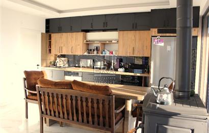 ANTALYA MANAVGAT SALUR MAHALLESİ SATILIK TEK TAPU ARAZİ ve EV