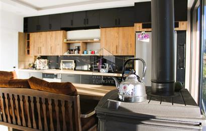 ANTALYA MANAVGAT SALUR MAHALLESİ SATILIK TEK TAPU ARAZİ ve EV