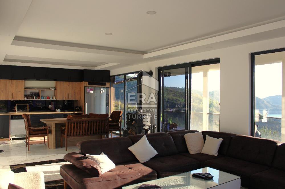 ANTALYA MANAVGAT SALUR MAHALLESİ SATILIK TEK TAPU ARAZİ ve EV