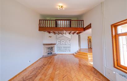 Zekeriyaköy Garanti Koza Evlerinde Vadi Manzaralı Kiralık Villa