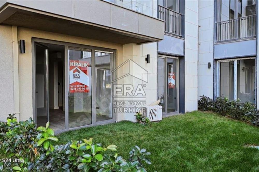 ERA ELITE' den Çekmeköy Çınarköy Evlerinde 1+1 Kiralık