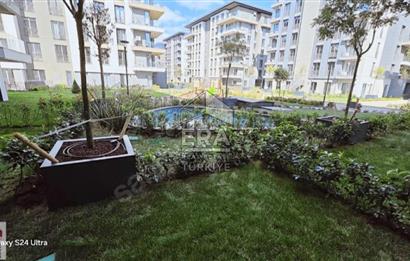 ERA ELITE' den Çekmeköy Çınarköy Evlerinde 1+1 Kiralık