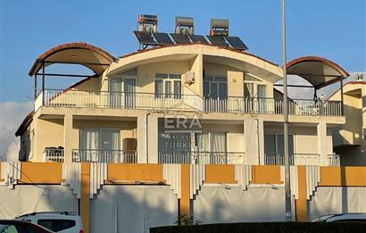 ANTALYA MANAVGAT EVRENSEKİ MAHALLESİ KİRALIK 1+1 EŞYALI DAİRE