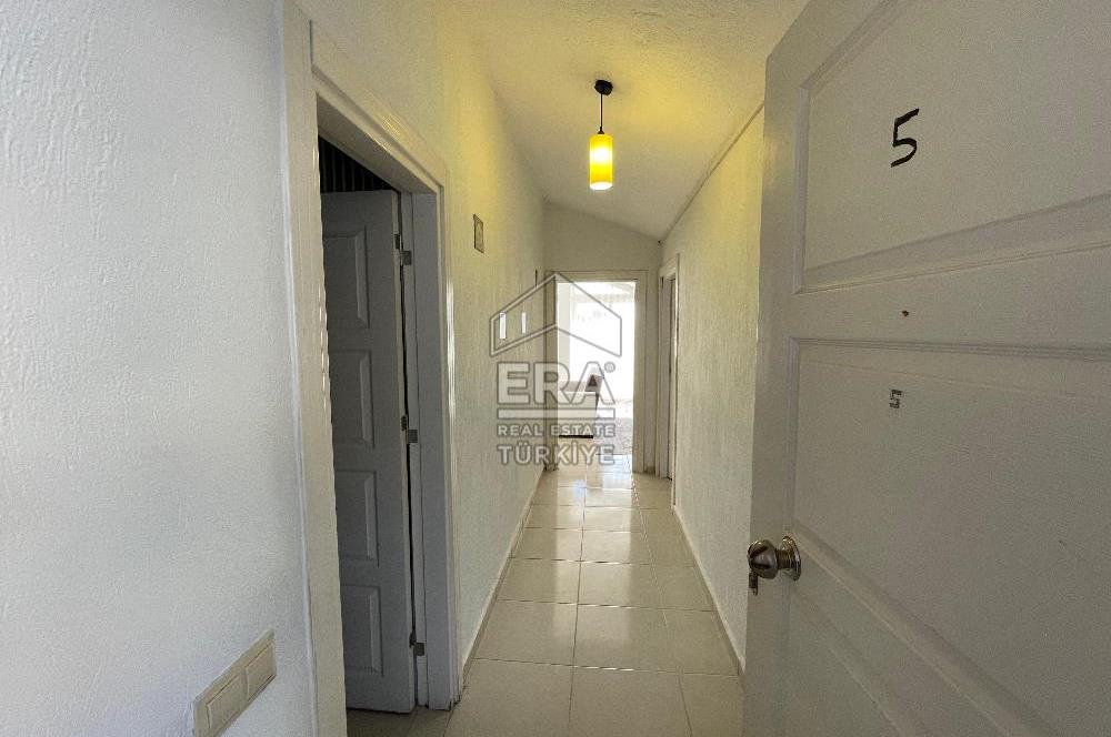 ANTALYA MANAVGAT EVRENSEKİ MAHALLESİ KİRALIK 1+1 EŞYALI DAİRE