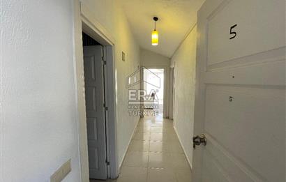 ANTALYA MANAVGAT EVRENSEKİ MAHALLESİ KİRALIK 1+1 EŞYALI DAİRE