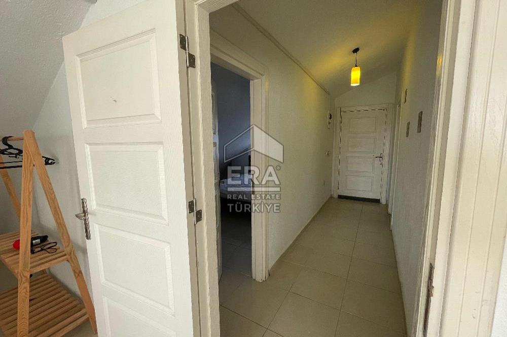 ANTALYA MANAVGAT EVRENSEKİ MAHALLESİ KİRALIK 1+1 EŞYALI DAİRE