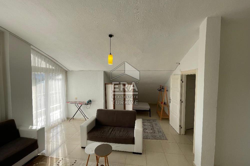 ANTALYA MANAVGAT EVRENSEKİ MAHALLESİ KİRALIK 1+1 EŞYALI DAİRE