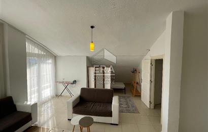 ANTALYA MANAVGAT EVRENSEKİ MAHALLESİ KİRALIK 1+1 EŞYALI DAİRE