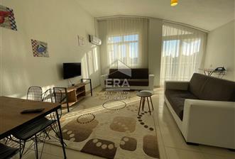 ANTALYA MANAVGAT EVRENSEKİ MAHALLESİ KİRALIK 1+1 EŞYALI DAİRE - 1 - 14122