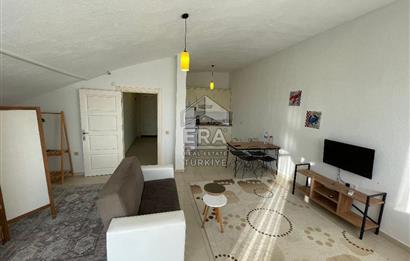 ANTALYA MANAVGAT EVRENSEKİ MAHALLESİ KİRALIK 1+1 EŞYALI DAİRE