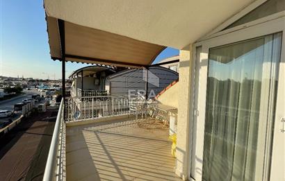 ANTALYA MANAVGAT EVRENSEKİ MAHALLESİ KİRALIK 1+1 EŞYALI DAİRE