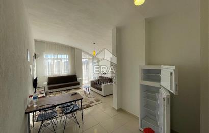 ANTALYA MANAVGAT EVRENSEKİ MAHALLESİ KİRALIK 1+1 EŞYALI DAİRE