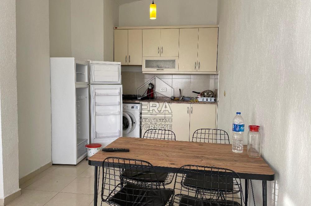 ANTALYA MANAVGAT EVRENSEKİ MAHALLESİ KİRALIK 1+1 EŞYALI DAİRE