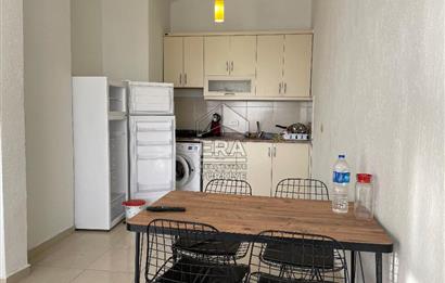 ANTALYA MANAVGAT EVRENSEKİ MAHALLESİ KİRALIK 1+1 EŞYALI DAİRE