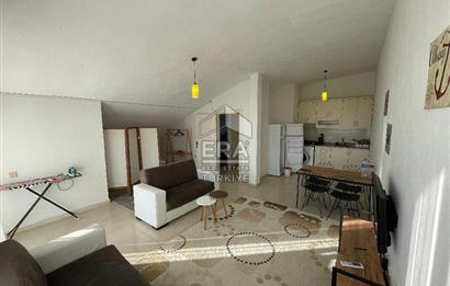 ANTALYA MANAVGAT EVRENSEKİ MAHALLESİ KİRALIK 1+1 EŞYALI DAİRE