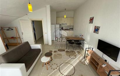 ANTALYA MANAVGAT EVRENSEKİ MAHALLESİ KİRALIK 1+1 EŞYALI DAİRE