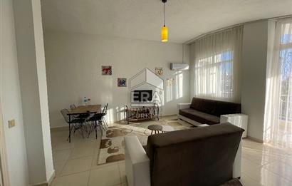 ANTALYA MANAVGAT EVRENSEKİ MAHALLESİ KİRALIK 1+1 EŞYALI DAİRE