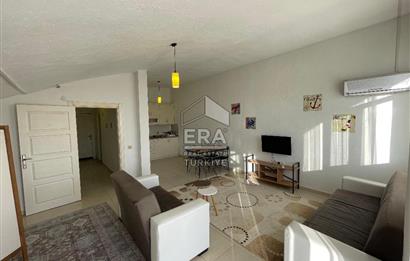 ANTALYA MANAVGAT EVRENSEKİ MAHALLESİ KİRALIK 1+1 EŞYALI DAİRE