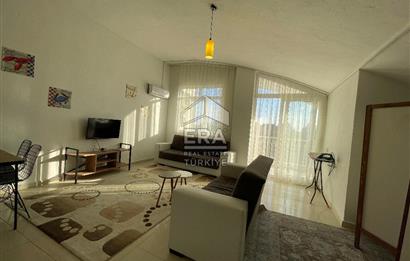 ANTALYA MANAVGAT EVRENSEKİ MAHALLESİ KİRALIK 1+1 EŞYALI DAİRE