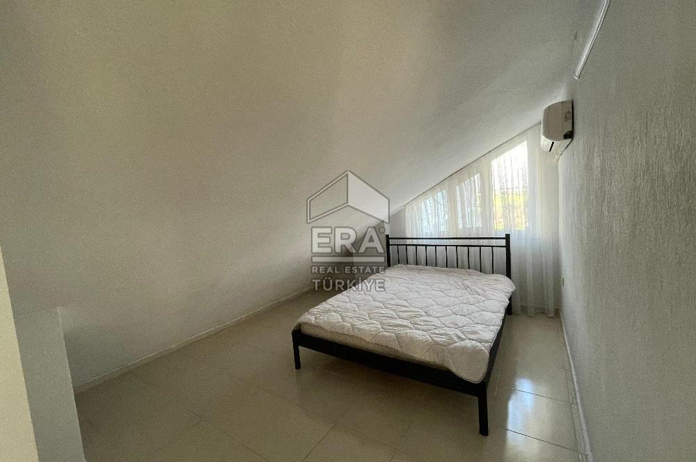 ANTALYA MANAVGAT EVRENSEKİ MAHALLESİ KİRALIK 1+1 EŞYALI DAİRE