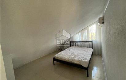 ANTALYA MANAVGAT EVRENSEKİ MAHALLESİ KİRALIK 1+1 EŞYALI DAİRE