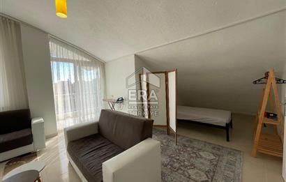 ANTALYA MANAVGAT EVRENSEKİ MAHALLESİ KİRALIK 1+1 EŞYALI DAİRE