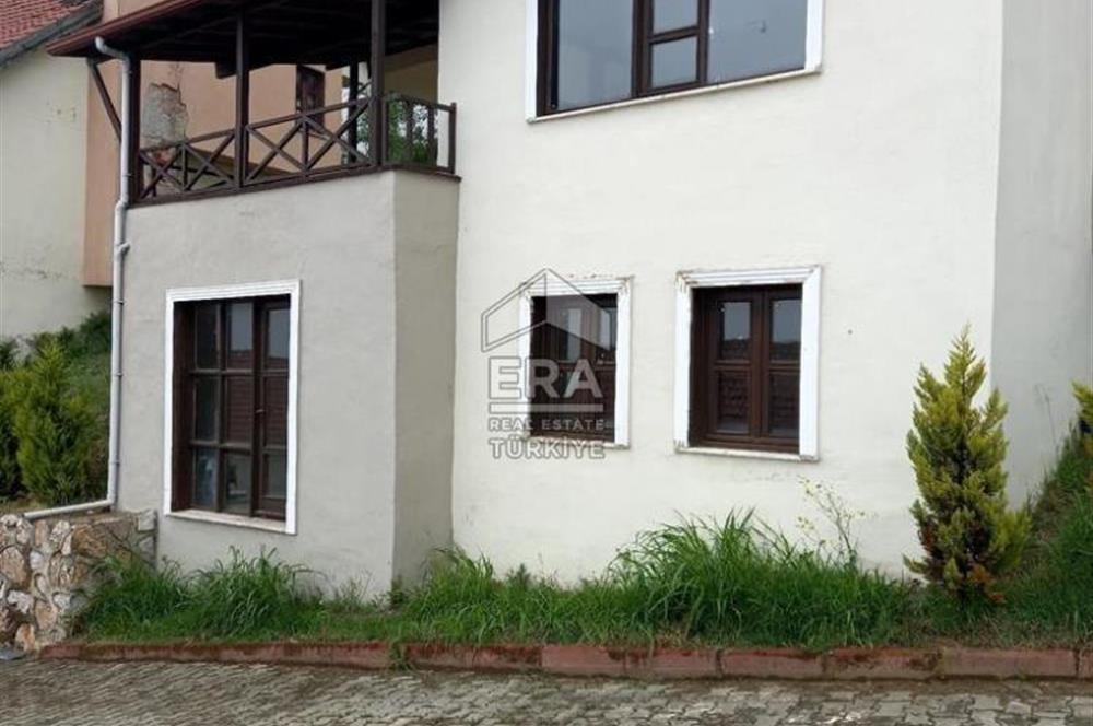 ERA ELITE'DEN KARAMÜRSEL DOĞAKENT SİTESİNDE SATILIK 4+2 TRİPLEX