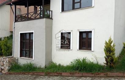 ERA ELITE'DEN KARAMÜRSEL DOĞAKENT SİTESİNDE SATILIK 4+2 TRİPLEX