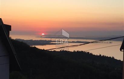 ERA ELITE'DEN KARAMÜRSEL DOĞAKENT SİTESİNDE SATILIK 4+2 TRİPLEX