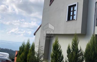 ERA ELITE'DEN KARAMÜRSEL DOĞAKENT SİTESİNDE SATILIK 4+2 TRİPLEX