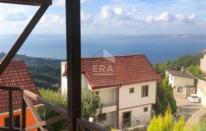 ERA ELITE'DEN KARAMÜRSEL DOĞAKENT SİTESİNDE SATILIK 4+2 TRİPLEX