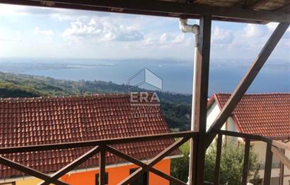 ERA ELITE'DEN KARAMÜRSEL DOĞAKENT SİTESİNDE SATILIK 4+2 TRİPLEX