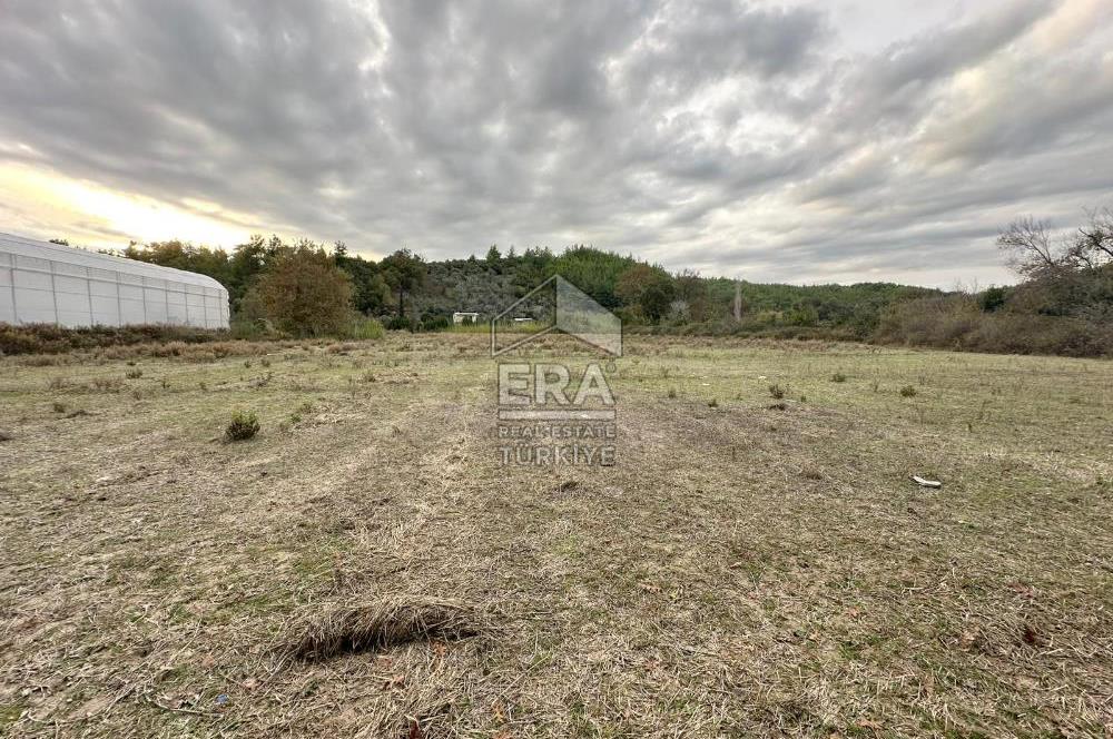 ANTALYA MANAVGAT ÖRENŞEHİR MAHALLESİ SATILIK TARLA