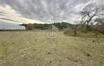 ANTALYA MANAVGAT ÖRENŞEHİR MAHALLESİ SATILIK TARLA